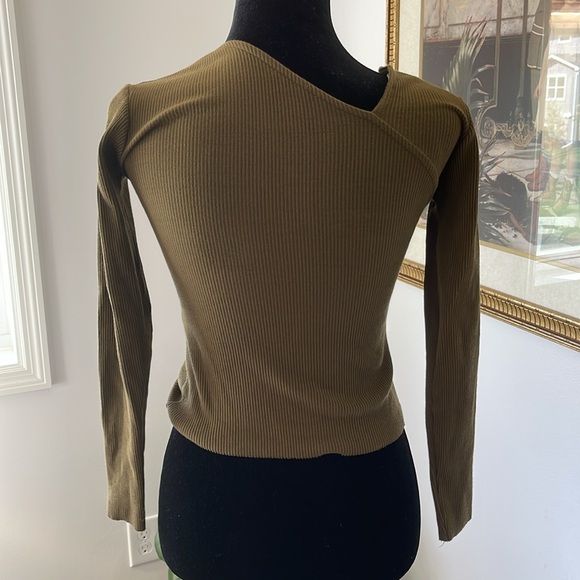 Zara top - Picture 5 of 5